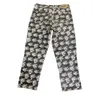 Nieuwheid Golf Punk Face Cry Le Fleur Tyler De maker vind wat tijd Crewneck Casual Pants recht dikker AB10 Men039S5107854