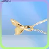 Anhänger Halskette Mode Halskette Halskette Vintage Einfacher Walfischschwanz Delphin -Schwanz -Charmanhänger Kette Halskette für Femme Männer Bijoux250u9155874