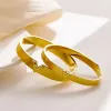 Armband för kvinnor som säljer nytt minimalistiskt armband som en gåva för flickvän och hustru utsökt och avancerad romantisk V-formad armband wo R0DP#