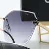 Occhiali da sole di alta qualità UV da 400 bicchieri UV di alta qualità nuovi occhiali classici designer occhiali da sole alla moda occhiali alla moda