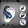 Cep Telefonu Kulaklıklar Bluetooth 51 Kulaklık Spor Stereo Su Geçirmez Kablosuz Kulaklıklar Düşük Gecikme Kulaklık Gürültü İptali Mikrofonlu Kulaklıklar J2405