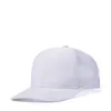 anpassbares Logo Mikro gebogener Rand Herren -LKW Hut Outdoor Schatten Baseball Cap Mountaining Fischerei Einfacher atmungsaktiver Netzfahrerhut