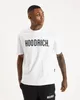 Y2k Sommer Hip Hop Bohrstil Stylerich Übergroße T -Shirt Männer Vintage Streetwear Tops Sonnenblumen -Print Kurzarm T -Shirt 240430