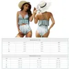 Premama 2 stuks Badpak Hoge taille Split zwempak Zwangere vrouwen Swimwear Mattenrity Bathers Zwemmen Strandkleding Bikini 240507