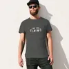 Herr t-shirts klipper skiten rolig t-shirt vintage kläder sommar topp herr t-shirtl2405