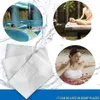 100 stcs Wegwerp laken bedbedekking schoonheid salon spa tattoo massagetafel hotels lakens antidirty blad 2685