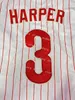 2024 City Connect Trea Turner Bryce 3 Harper Baseball Phillies Jersey JT Realmuto Kyle Schwarber Philadelphia Nola Bryson Stott Zack Wheeler Castellanos Selling