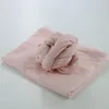 Blankets Soft 160x40CM Born Baby Solid Lycra Backdrops Blanket For Infant Pography Props Stretch Wraps Po Shooting Accessories