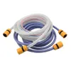 5m -20m 1/2 5/8 3/4 1 Tuinwaterslang 1/2 Connector PVC Tube Car Wash Garden Irrigatiepijp planten Floem Sprinkler Gereedschap 240430