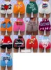Frauen sexy Shorts Strumpfhosen Yogahosen gedruckt Mini Gushers Snack Booty Shorts Fitness Candy Shorts Skinny4924705