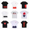 Mens T-Shirts Designer Clothes T Shirt Graphic Tee Tshirt Loose T-Shirt For Top Womens Tshirts Crew Neck Shorts Letter Sleeve Cotton B Otire
