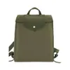Luxury Bolsa Designer Backpack Backpack Bag Bag Classic Dobing Nylon Versátil para comportar o aluno de grande capacidade Travelcvgd