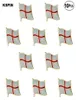 İngiltere bayrağı yaka pimi rozeti broş pimleri rozetleri 10pcs bir lot9490040