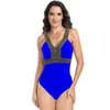 Nieuwe 2024 Split Bikini Swimsuit Women's