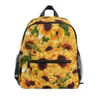 Mochilas Mochilas Girassol Segurança Infantil Backpacks Ajuste Mochilas Escola Bear Crianças Crianças Backpack Crianças meninos Meninos Anti-Perda Mochila