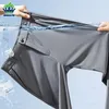 Pantalon décontracté pour hommes du printemps