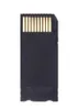 High Qulity Micro sd tf para memória stick stick pro Duo Reader para conversor adaptador8117733