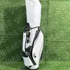 Golf Bags Cart Bags White, blue and red six colors Cart Bags Waterproof, wear-resistant and lightweight Leave us a message for more details and pictures