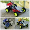 24G Electric RC Remote Control Car Mini High Speed Speed 20kmh Drift Professional Racing Model Toy for Boys Kids Presente 240506