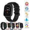 Pour Apple Watch Ultra 2 Smart Watch Same Style Series 9 Tactile Screen Iwatch Sport Watch Men's Watch's Watch with 49mm 45mm STRAP