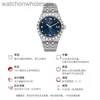 Luxury Tudory Brand Designer Wrist Shatch Emperor Royal Series Watch Automatic Mécanique Business Afficier Emplement Night Glow Womens with Real 1: 1 Logo