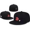 2024 Designer Designer Hats Adatte Baseball Snapbacks Cappello Flat All Team Logo Lettera RICUMABILE RACCORABILE Basketball Basketball Mesh sportivo all'aperto con tag originale