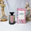 Concepteur Classical Neutral Perfume le Chant de Camargue 100ml Eau de Parfum de longue durée de parfum de longueur