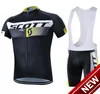 Bike de route de haute qualité 2021 Jersey de cyclisme de la route Set Men Summer Mountain Bike Clothes Ropa Ciclismo Racing Sports Suit Y0529109566585