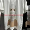 T-shirt maschile 2024SS IH NOM UH NIT PARL MASK T MEN DONNE DONNE MIGLIORI T-SHIRT LIMITED EDIZIONE LIMITE