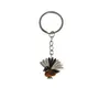 Ключевые кольца Bird Keychain Keyrings для сумков для ключей для мальчиков Favors Favors Keyring Подходящее для школьных цепочек для школьных аксессуаров рюкзак рюкзак ant8ie