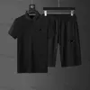 Camisetas de diseñador de chándal para hombres Según Sweatshirts Suits Sweats Sweats Man Casual Polo Womens Travies