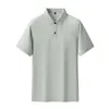 Camisetas masculinas chegam fahsion suepr grande camiseta de manga curta para o verão de grande tamanho casual cor sólida cor plus size m-7xl 8xl