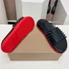 Hommes Pool Mule Designer Slides Sandales Homme Slippers Outdoor Slipper Slipper Plat Platform Mules Perforated Summer Beach Sport Sandale Refort Room Sliders