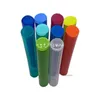 Tube de pré-roule de 116 mm tabac en plastique Doob tube cachette POP TOPE TOPE TUME EMBALLAGE TUBES ROULET