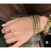 2023 Popular Style Necklace Men Chain Lab Grown Diamond Tennis Bracelet With Diamonds