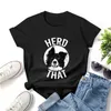 Camiseta feminina rebanho engraçado que border collie cachorro amante animal amante impressão camise