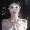 Pass Diamond Test Baroque Pearl Collier pour femmes 2024 Nouveaux VVS Moisanite LUMBRE LURXE Robe de luxe Pull de couche