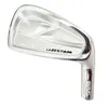 Klubbar Golfhuvud för män Zestaim CB Golf Irons 4-9 P Japan Soft Iron Golf Head Free Frakt No Shaft