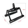 Equipamentos Home Gym Gym Fitness Remo VBar Polia Máquina de cabo Biceps Tríceps traseiro Muscle Hand Grip Lat Lat Down Bar