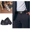 Belts New Nylon Mens Belt with Automatic Buckle Luxury Breathable Belt Outdoor Hunting Metal Canvas Belt Golf Belt Men Women Accesso Y240507