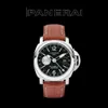 Sports Wrist Watch Panerai LUMINOR Offers A Variety Of Popular Options With A 44mm Diameter For Clock And Watch Making Mens PAM00088/stainless Steel