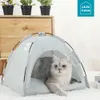 Кровати для кошек мебель для кошачьей доски на открытом воздухе для домашних палат