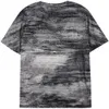 Summer Graffiti 3D Print Mens Tshirts streetwear