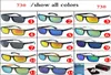2019 Factory Billige Sonnenbrille für Frauen Männer Mode Männer Designer Sonnenbrille