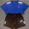 24 Mens Rastreos Tech cenografia de designer camisetas shorts shorts de duas peças terno de fitness feminino impressão de secagem rápida e corredor de camiseta de basquete esportivo respirável