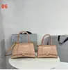 10a Hoogwaardige ontwerpers Women Handtassen Damesontwerper Messenger Composit Lady Clutch Bag Schouder vrouwelijke portemonnee portemonnee tassen