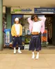 Y2K Hip Hop Vintage Loose Jorts Harajuku Streetwear Summer Punk Rock Letter Borduurwerk mode Denim shorts Men Men kleding 240507