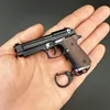 Сплав M92F Shell Heage Guns Модель игрушечные съемные игрушки для оружия.