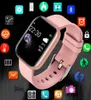 Full Touch Digital Watch Frauen Sport Männer Uhren Elektronische LED männliche Damen Handgelenk Uhr für Frauen Männer Uhr Frauen Armbandwatch 20122795905