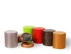 5590mm Tin Box Tea Coffee Sugar Nuts Jar Storage Boxes Metal Coins Candy Jewely Case Organizer AHD31944779525